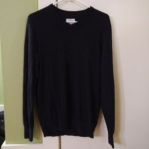 ‼St. John's Bay: Knit Pullover Sweater